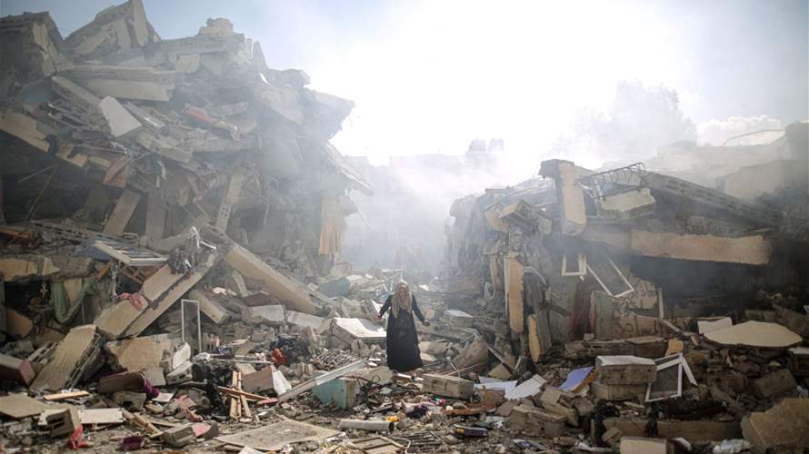 Israel is committing genocide in Gaza, scholars' association says