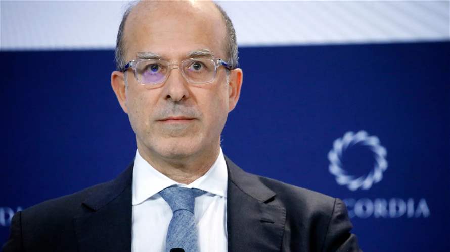 مكي اطلع الرئيس عون على خطة "إعادة تكوين الدولة 2030": لإدارة حديثة وعقد اجتماعي جديد