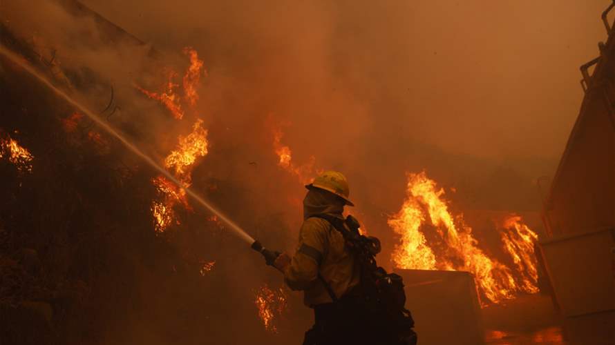 Spain PM says planning for deadly wildfires 'clearly insufficient'