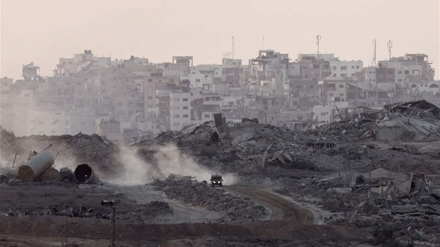 Shanghai Cooperation Organisation 'strongly condemns' civilian toll in Gaza