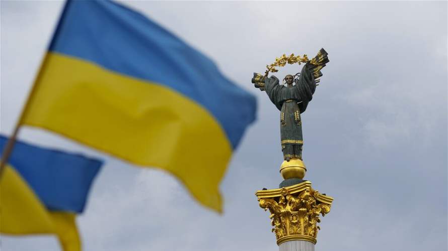 Kyiv urges China to pursue peace in Ukraine during Putin's visit