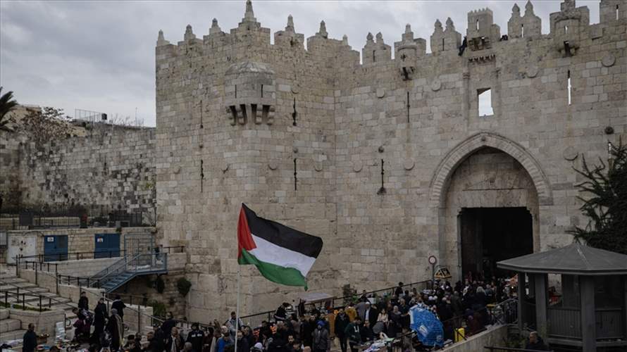 الخارجية الفلسطينية: الاعتراف بدولة فلسطينية ليس رمزيًا