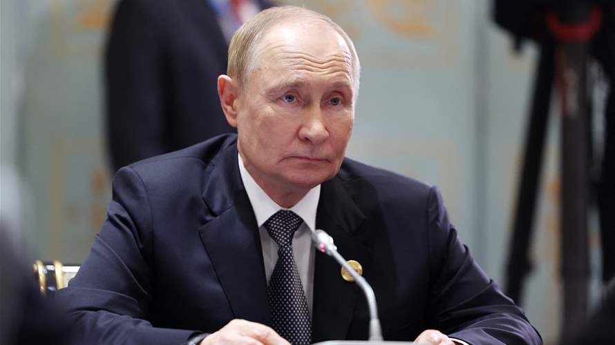Putin tells Slovak PM he values their 'independent' position