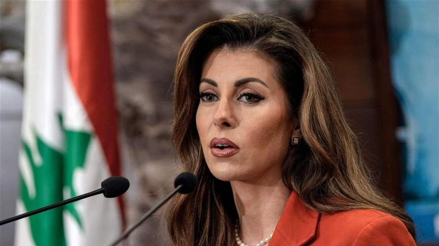 US envoy Morgan Ortagus to join CENTCOM chief in Lebanon for security talks: LBCI sources