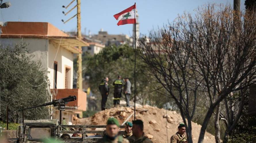 State control of weapons under debate: Will the Lebanese Army's weapons plan split the government?