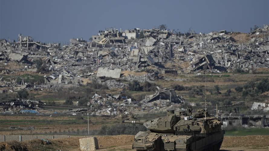 A battle plan under fire: Israel expands Gaza offensive despite warnings