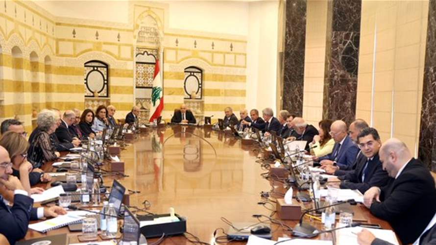 مصادر الثنائيّ لـ“الجمهورية”: الاتصالات مستمرة واحتمالات الجلسة مفتوحة 