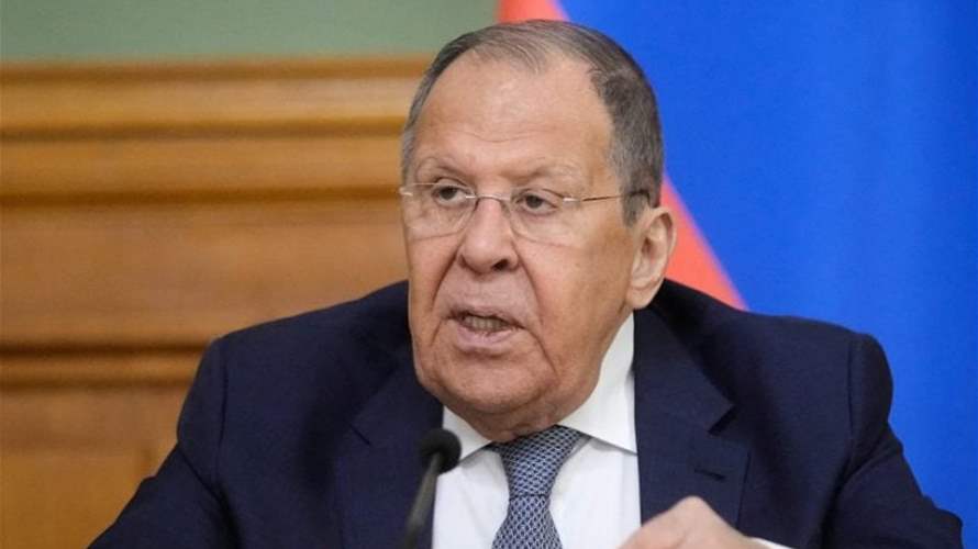 وزير الخارجية الروسيّ: موسكو تتوقع استمرار المحادثات بين روسيا وأوكرانيا