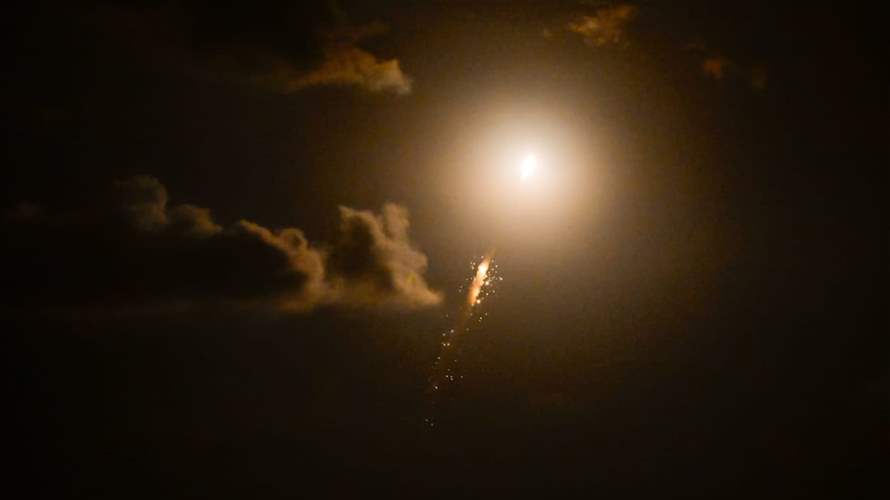 Israel launches new spy satellite as a 'warning' to rivals