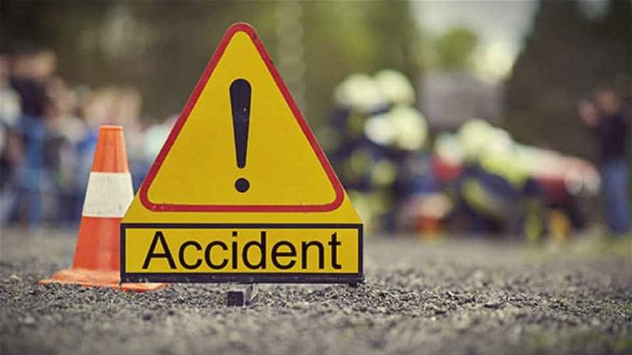 حوادث السير "بالجملة"... إليكم حصيلة صباح اليوم