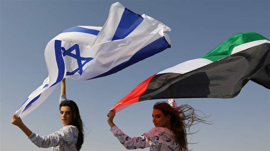 مسؤول إماراتيّ: ضم إسرائيل للضفة الغربية سيشكل خطا أحمر للإمارات