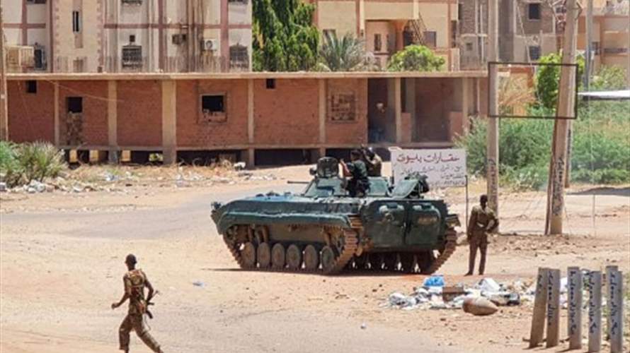 السودان ينفي وجود أدلة على استخدام أسلحة كيميائية في الخرطوم