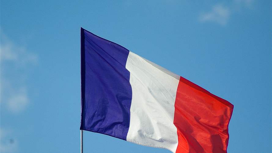 France says peacekeeper security must be 'ensured' after Israel attack in Lebanon