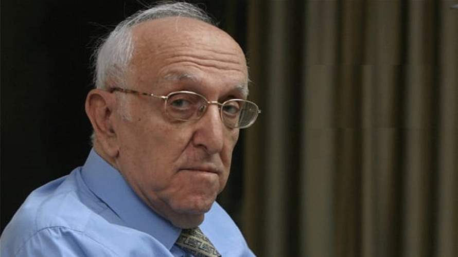 Former MP Hassan Rifai dies at 102