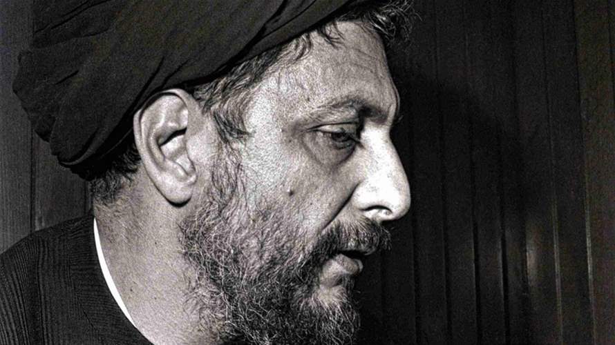 Lost evidence and conflicting accounts deepen  Imam Musa al-Sadr mystery—the details
