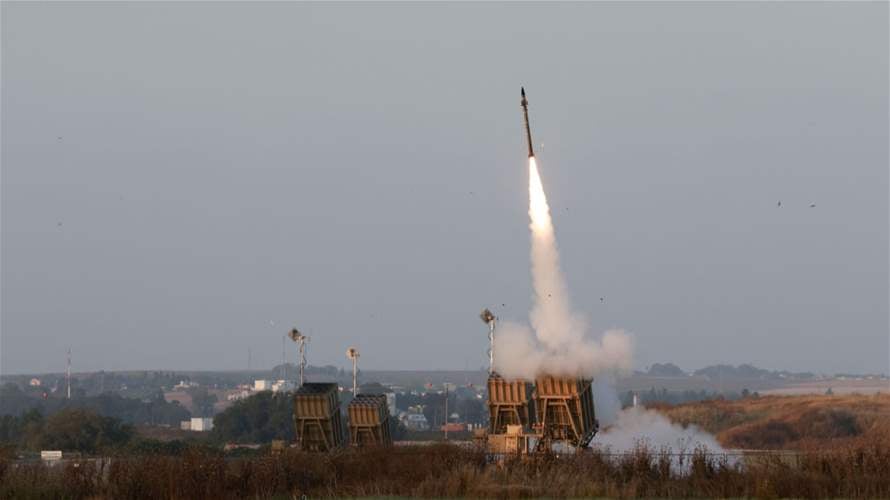 Israeli army says tracked missile fired from Yemen, working to intercept it
