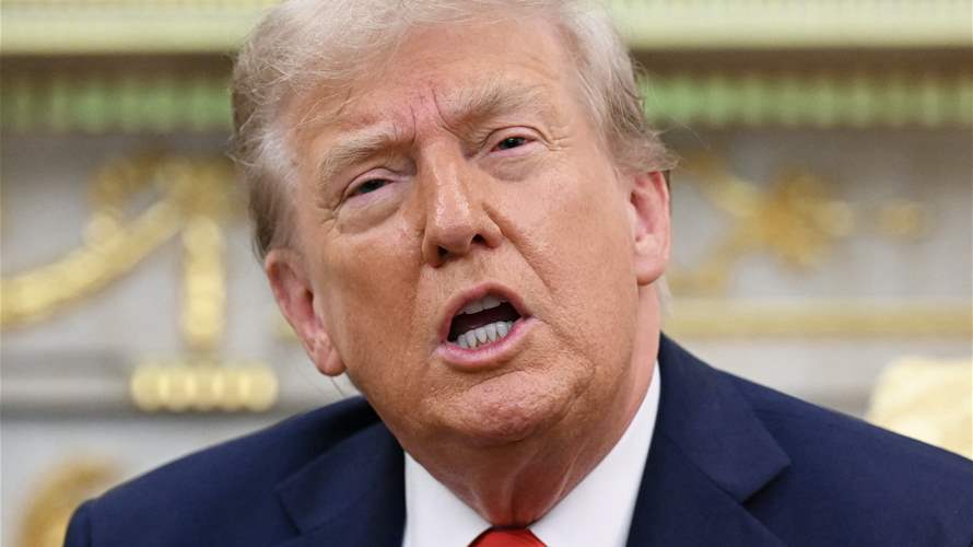 Trump says 'you'll see things happen' if unhappy with Putin response