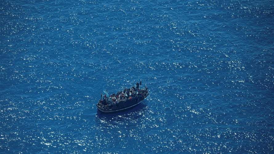 غرق 6 مهاجرين أثناء محاولتهم الوصول إلى إسبانيا عبر البحر المتوسط