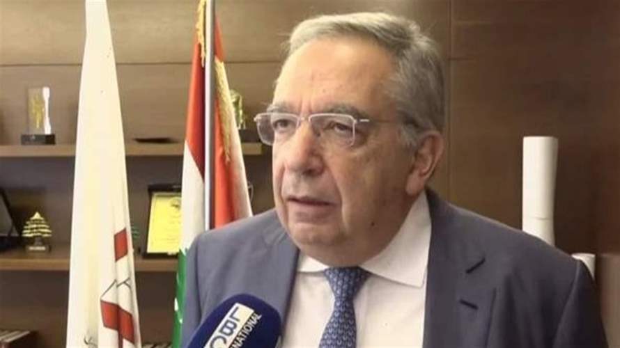 معرض "صُنع من قلب لبنان 2025"... موعد مع التميز والإنتاج