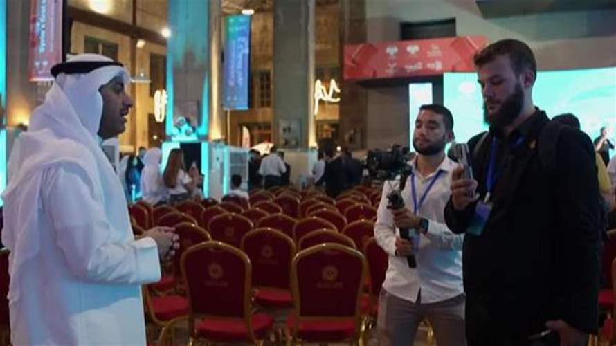 ثلاثمئة ألف حساب إلكتروني تضليلي يستهدف سوريا... والسلطات ترد من حلب
