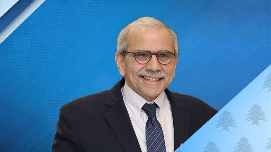 سلام إستقبل الكاظمي وأولم على شرف أوزلاي