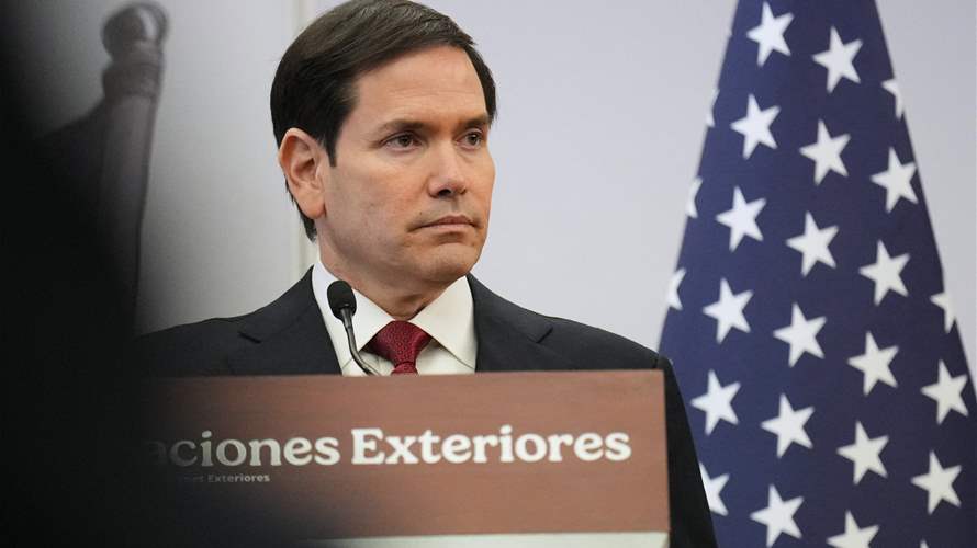 Rubio on US strike on alleged drug boat: 'It'll happen again'