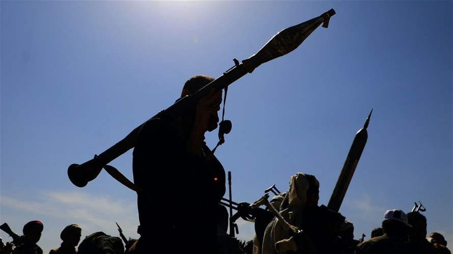 Israel vows to inflict ‘biblical plagues’ on Yemen's Houthis