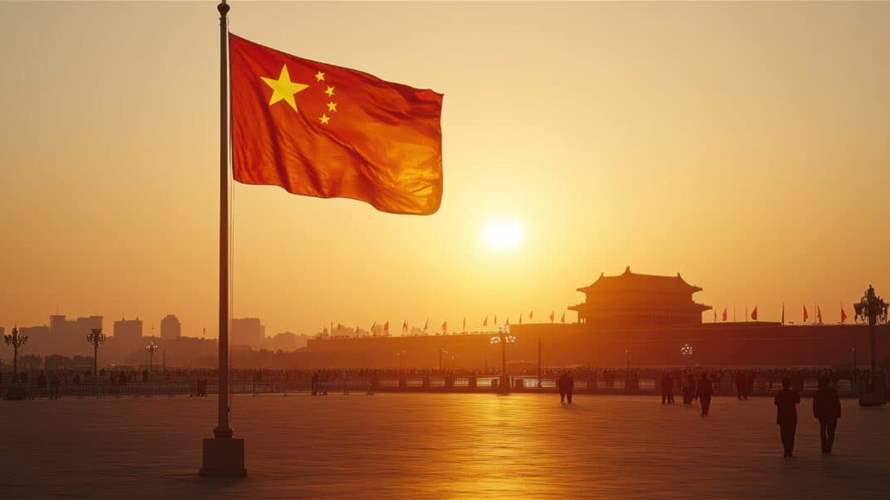 China denies conspiring with N.Korea, Russia against US
