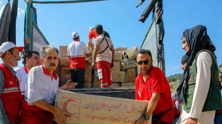 تأخر وصول المساعدات إلى منكوبي الزلزال في أفغانستان بالرغم من الحاجات الهائلة