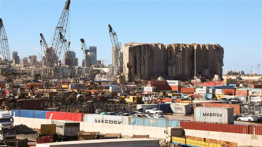 Neglected invoices at Beirut Port: Over $1 million recovered for Lebanese treasury
