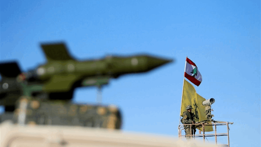 The weapons question: Will Friday's Cabinet session ignite Lebanon's streets?