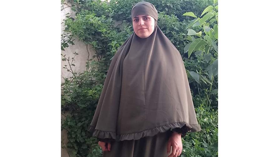 تعميم صورة المفقودة ايمان ستيته...