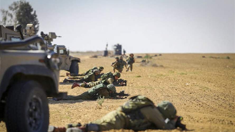 'Little Lebanon': Inside Israel's mock village built to train for war