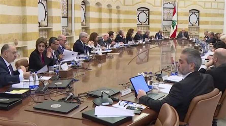 النفايات الى شوارع كسروان المتن وبيروت إلا إذا…