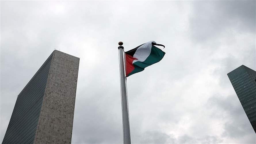الولايات المتحدة للدول الأخرى: الاعتراف بدولة فلسطينية سيتسبب في مزيد من المشكلات