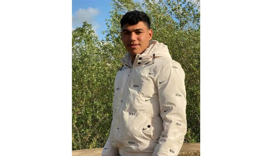 قوى الأمن عممت صورة المفقود قصي ضاهر