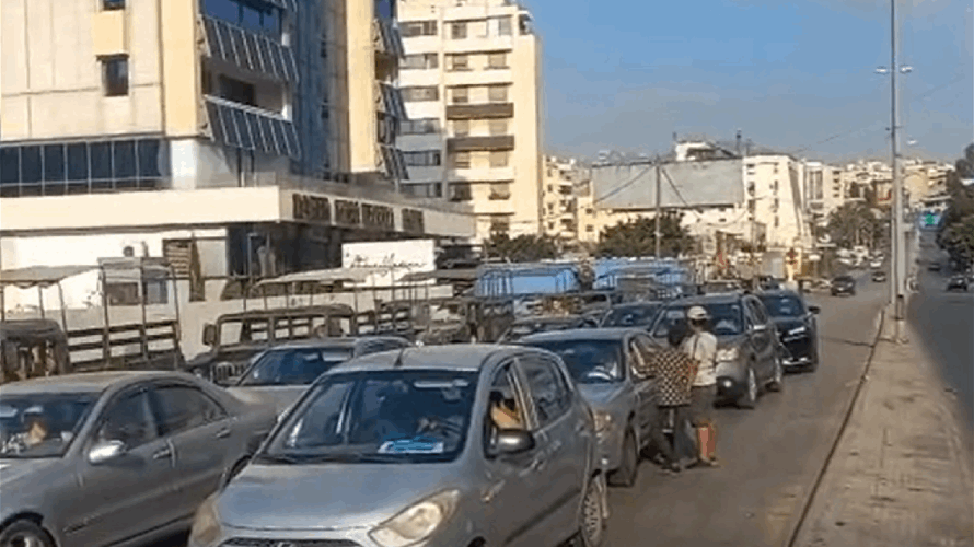 Army reinforcements seen in Beirut’s southern suburbs as Commander Haykal concludes plan presentation to cabinet