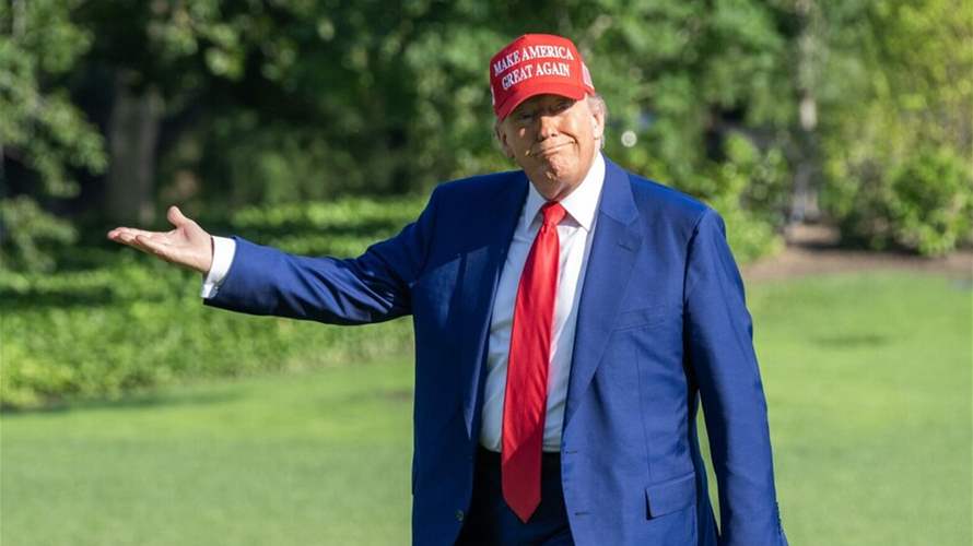 ترامب سيستضيف قمة مجموعة العشرين لعام 2026 في منتجعه في ميامي