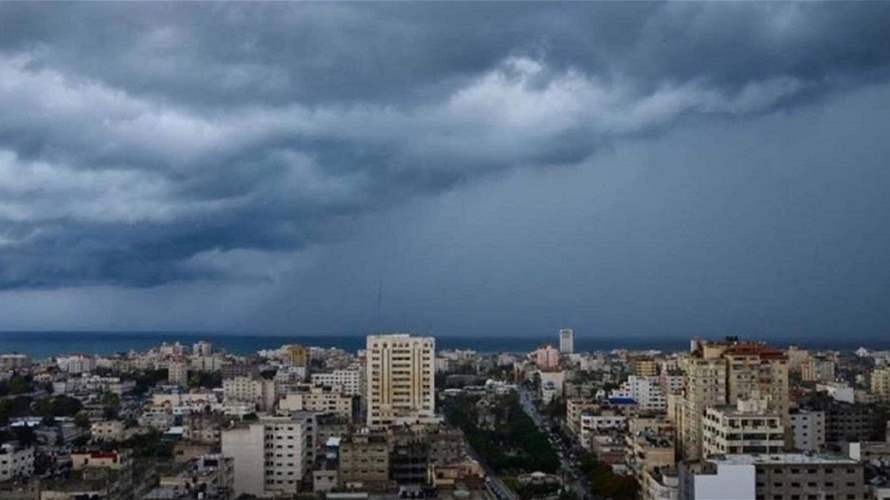 استقرار بدرجات الحرارة..ضباب وأمطار محتملة مطلع الأسبوع