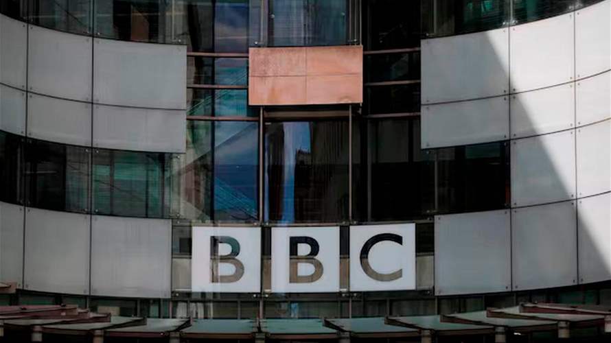 Fire breaks out at former BBC headquarters in west London, broadcaster reports