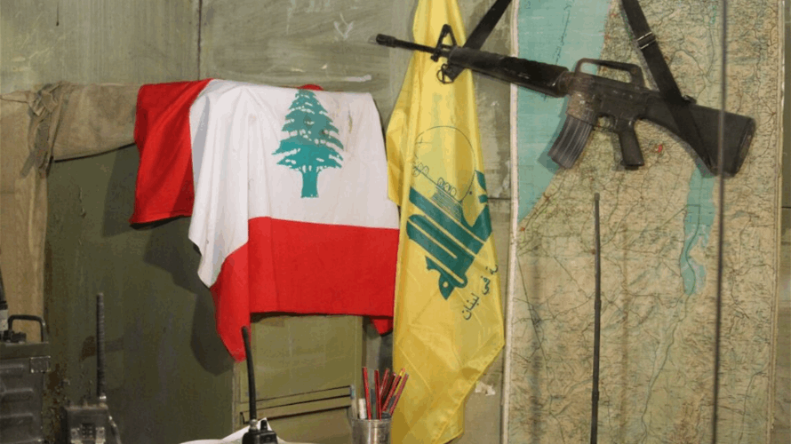 A win for stability: Lebanon steps away from civil strife