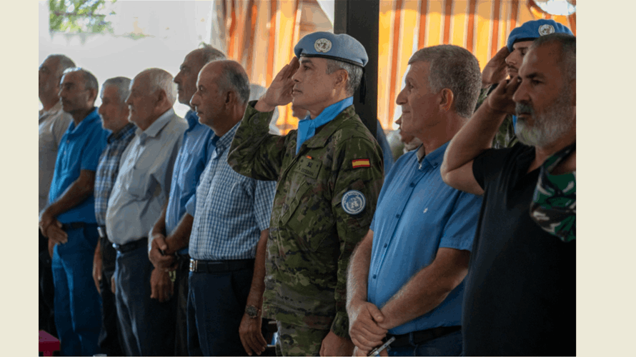UNIFIL launches education support project in South Lebanon