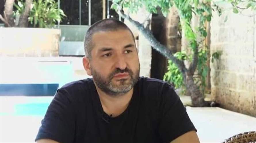 إبراهيم معلوف: بين الجذور والإبداع… لقاء حصري مع الـLBCI