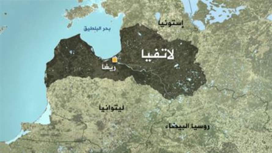 العثور على جندي كندي مفقود في لاتفيا ميتًا