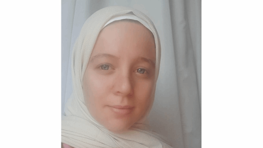 قوى الأمن عممت صورة مفقودة غادرت منزلها في النبعة ولم تعد