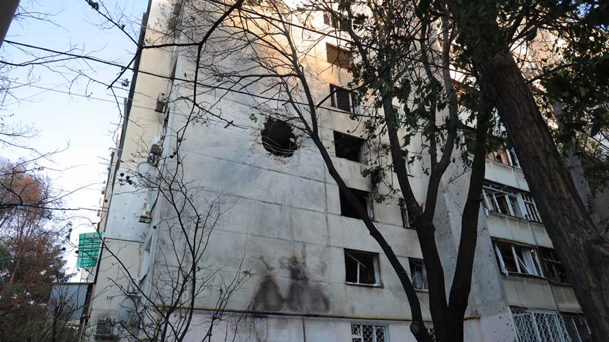Russian army claims village in Ukraine's Dnipropetrovsk region 
