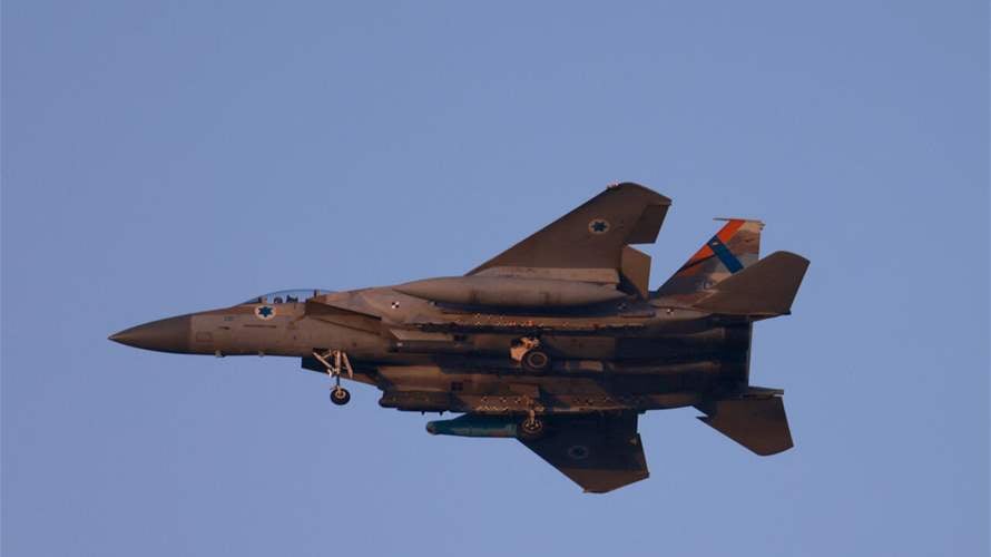 Israel air force intercepts three drones launched from Yemen: Military