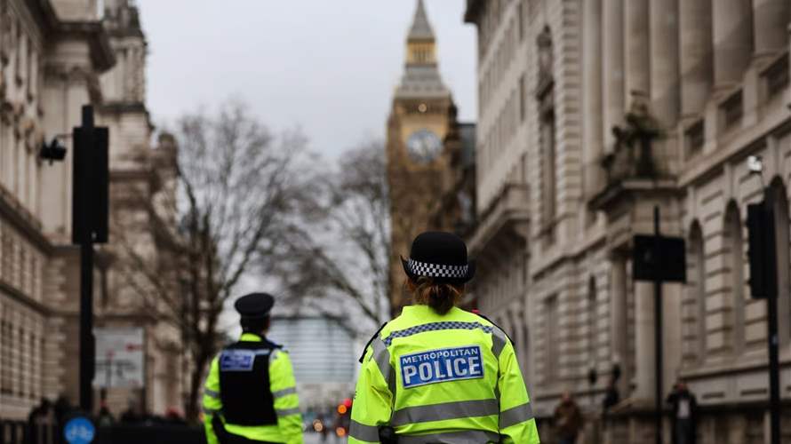 UK police say almost 900 arrests made at Palestine Action demo