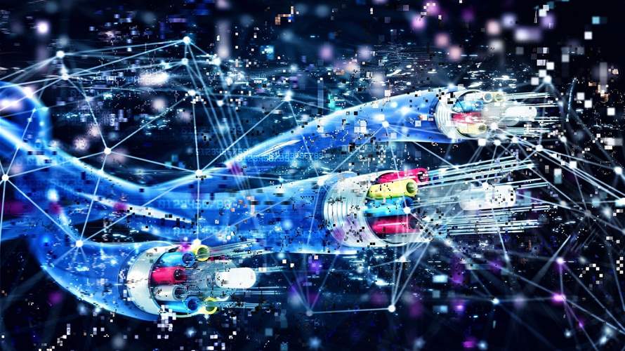 Connectivity crisis: Damage to Red Sea undersea cables slows global traffic