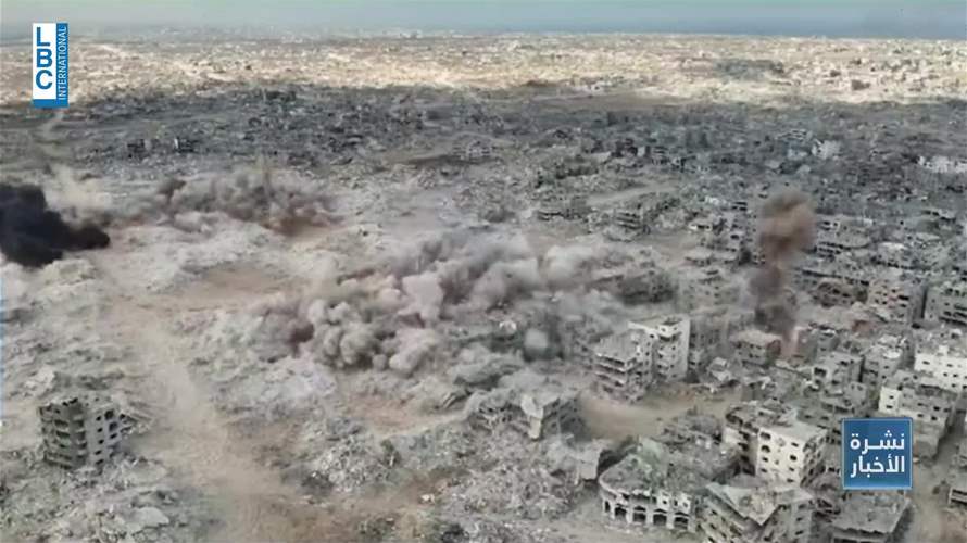 من طهران إلى غزة: إسرائيل في مواجهة جبهات مشتعلة وحرب على صورة الدولة